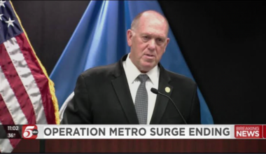 ICE "Withdrawing" from Minnesota, but Intensifying in Pittsburgh & Elsewhere