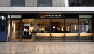 Chinese café and kitchen opens in Reading town centre – Reading Today Online