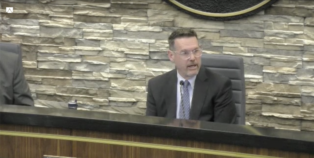 Erie Mayor's Attempts to Fire Town Manager Made Public