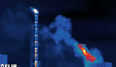 We Caught Shell Polluting in PA, again! Our Partner did, too.