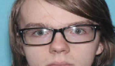 Matthew Edward Pysher. Screenshot from FBI Los Angeles office via X.