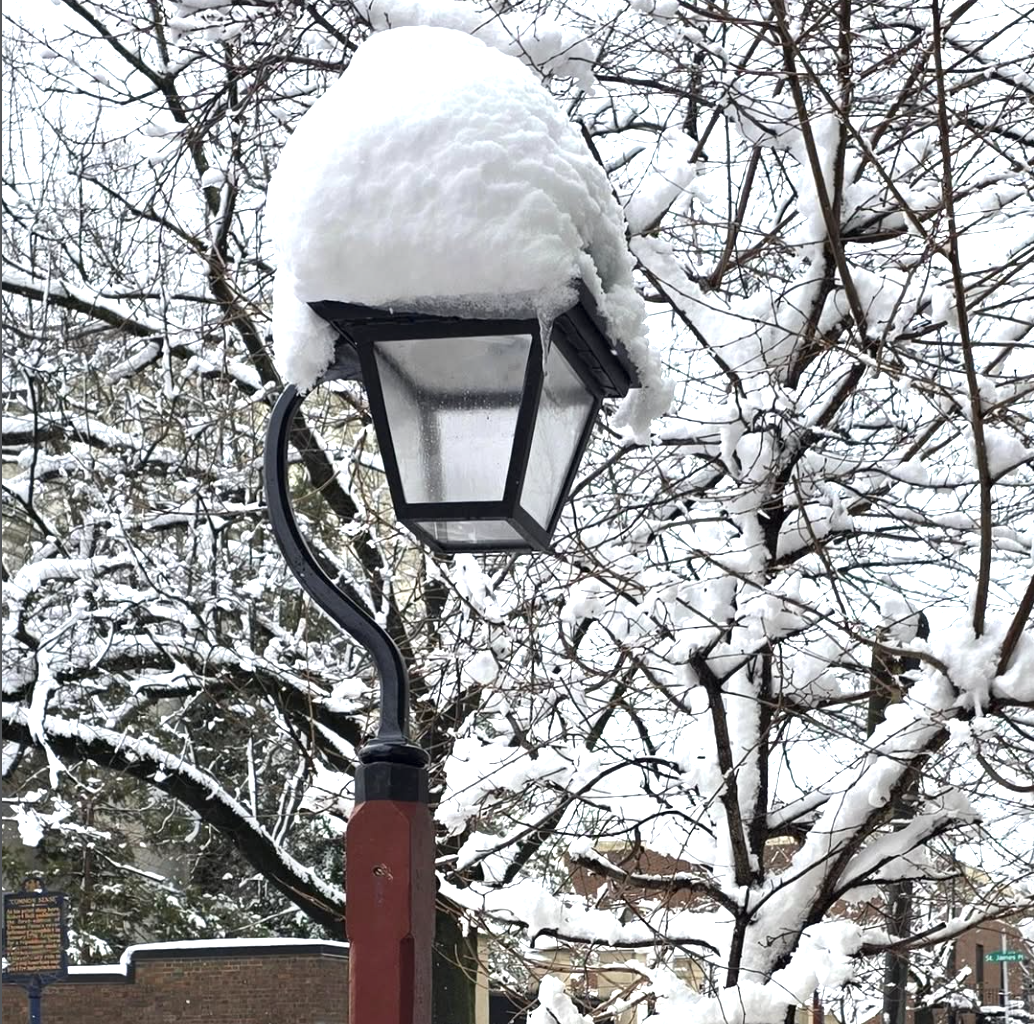 Parker on protecting immigrants; Local Olympian results; SEPTA ending Key Tix