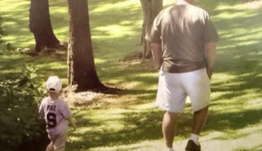 Maz, You’re Up - Pittsburgh Quarterly