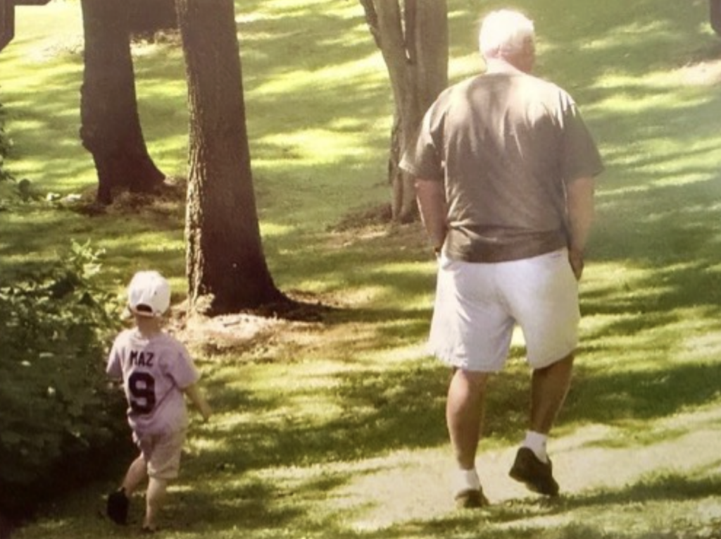 Maz, You’re Up - Pittsburgh Quarterly