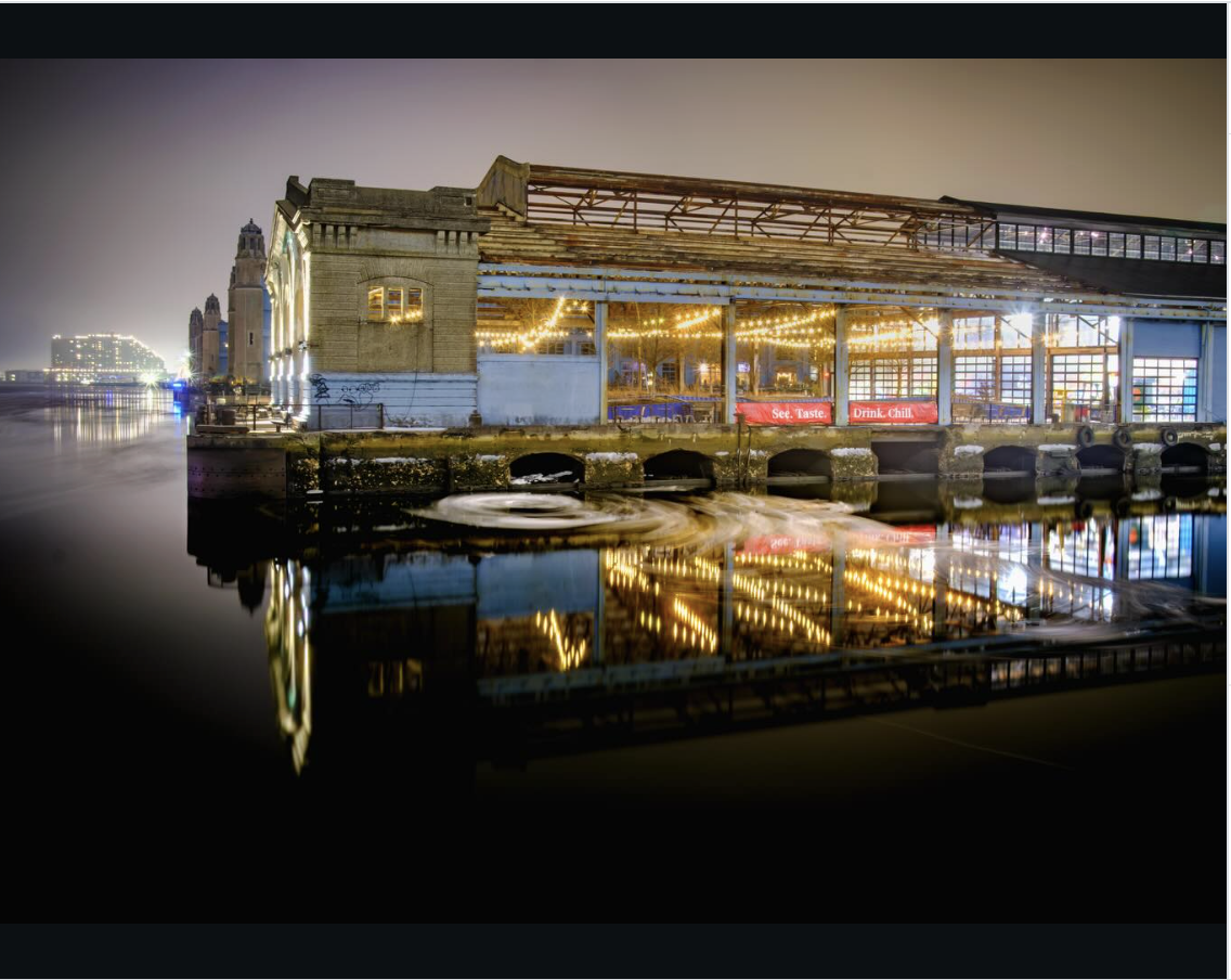 30th St. bus station idea gets love; Oyster House honors; Blood need grows