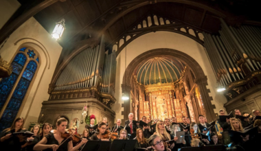 Nature-inspired choral concert ‘Flora and Fauna’ set for Rittenhouse Square
