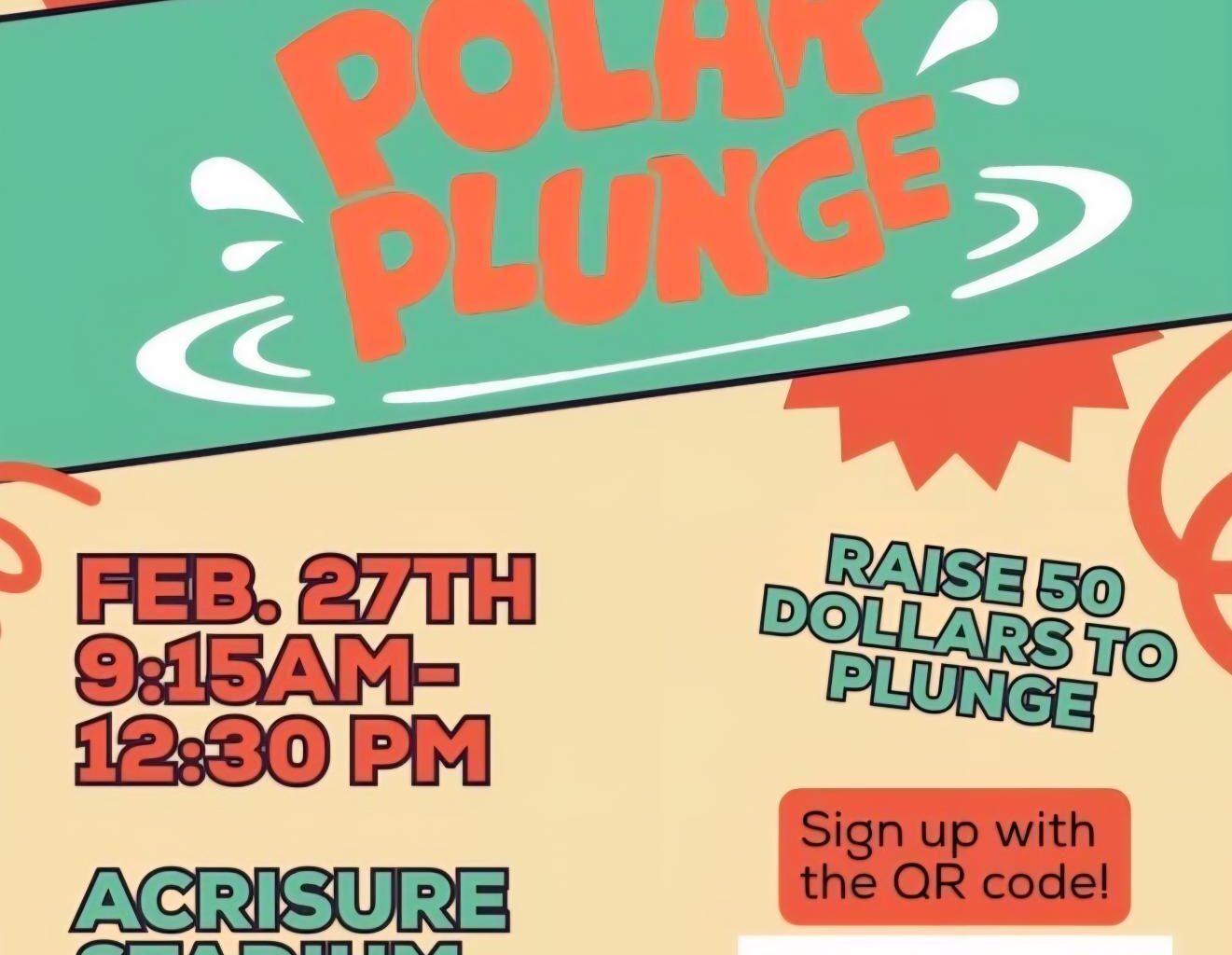 Pittsburgh Cool Schools Polar Plunge is coming up – Hawk Eye