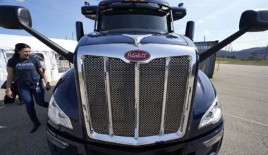 Pittsburgh self-driving truck startup Aurora plans Sun Belt expansion