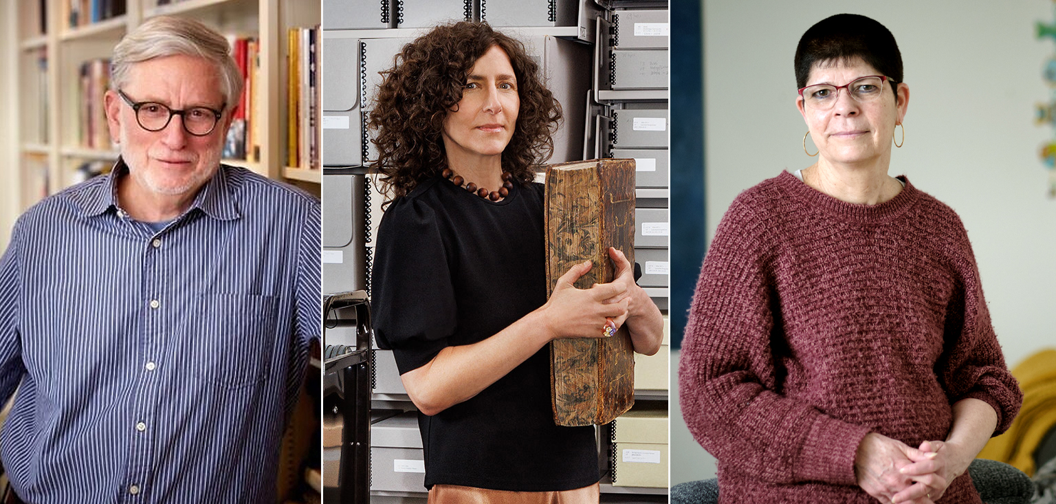 From Bethel to Bethlehem: How the Bible Shaped the American Map