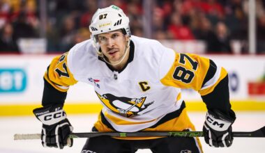 How To Watch Penguins vs. Rangers Today