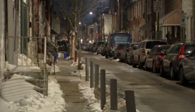 Investigation underway after man shot in South Philly – NBC10 Philadelphia