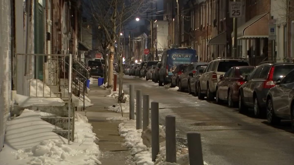 Investigation underway after man shot in South Philly – NBC10 Philadelphia