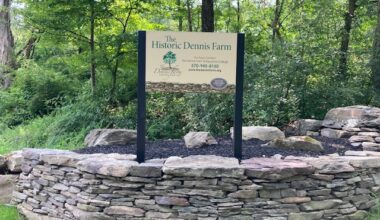 Black history at Pennsylvania’s Dennis Farm is presented at the Museum of the American Revolution