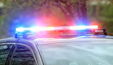 Woman arrested on stolen property charge in Bethlehem