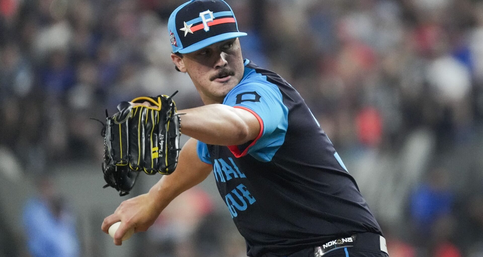 Full List of Pirates Competing in World Baseball Classic