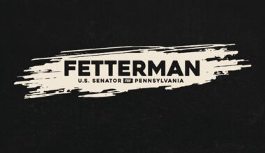Fetterman Secures Nearly $300 Million in Federal Funds for Pennsylvania Projects