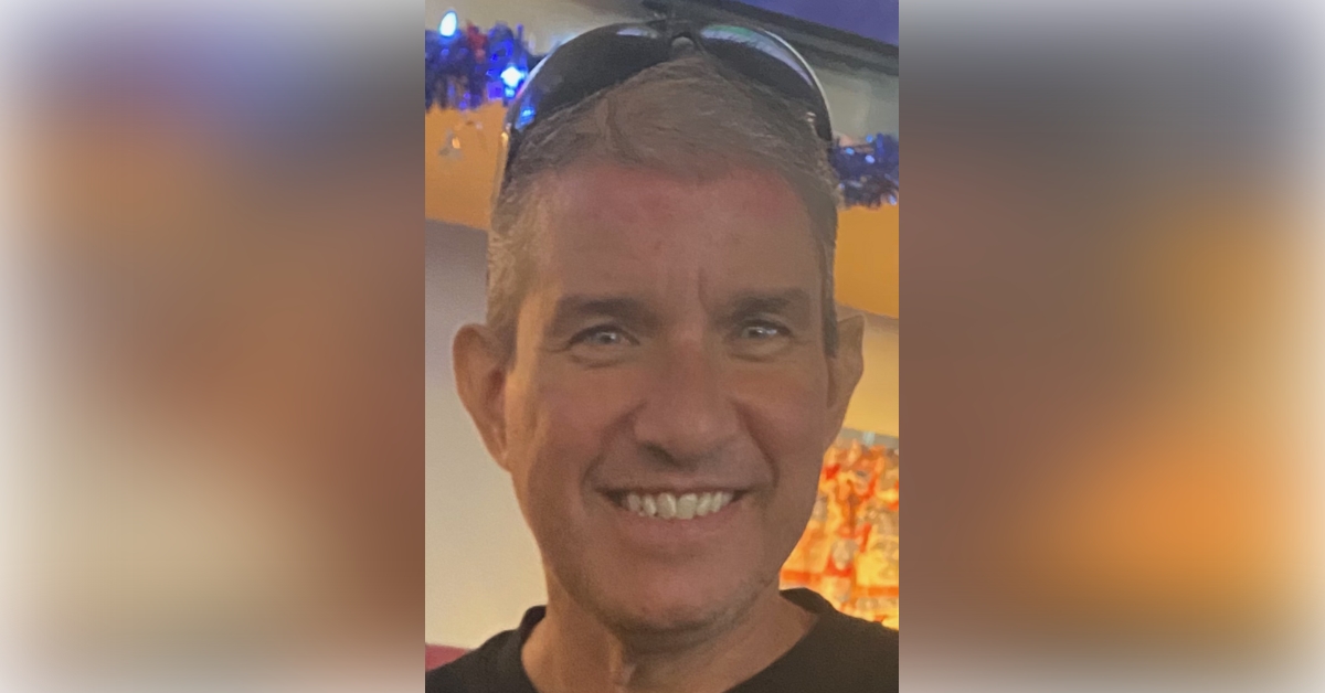 James B. Wieczorek Obituary