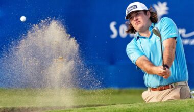 Neal Shipley marks professional milestone, shares Pittsburgh story with PGA Tour fans