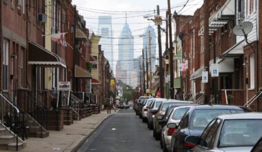 Philadelphia short $17,000 per taxpayer