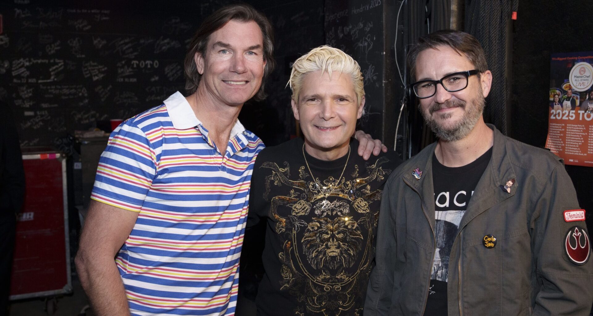 Watch and talk 'Stand By Me' with its stars in Pittsburgh