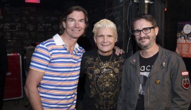 Watch and talk 'Stand By Me' with its stars in Pittsburgh