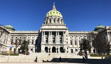 Gov. Shapiro proposes $30M for State-Related University Performance Fund