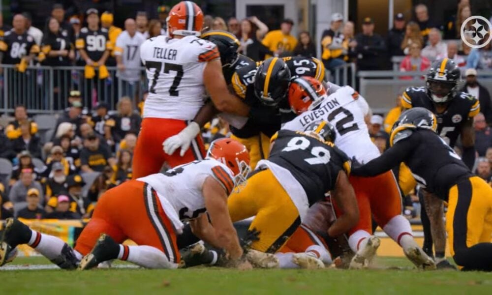 Kozora: Pittsburgh Must Add These Types Of Players This Offseason