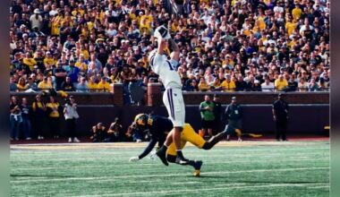 Analyst Believes Pittsburgh Is A 'Good Spot' For WR Denzel Boston As 'Complement To DK Metcalf'