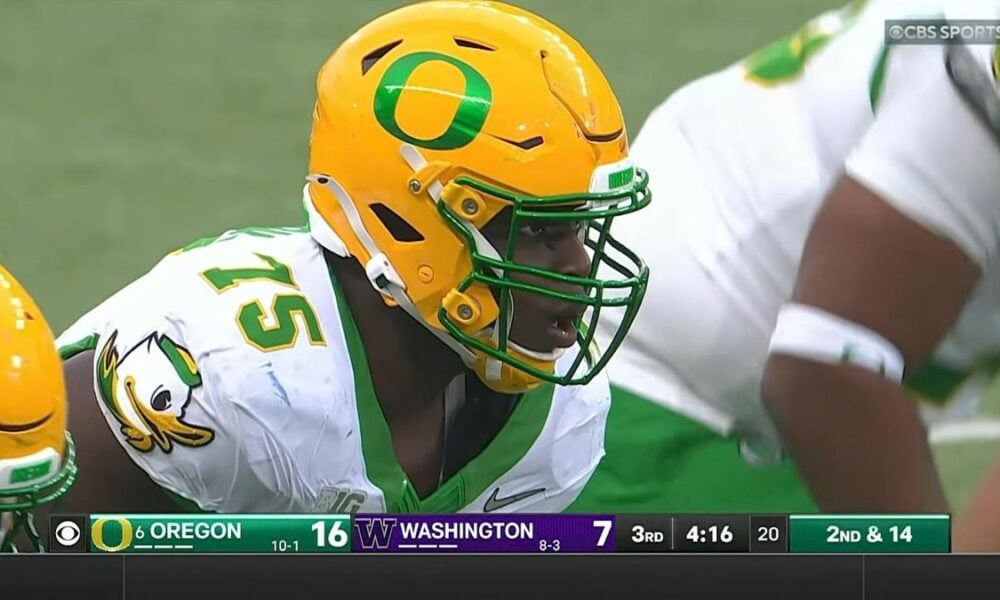 Mock Draft Monday - Pittsburgh Steelers 2026 Mock Draft (February 16th)