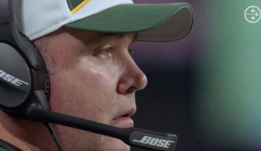 Mike McCarthy Thrilled To Hire His 'Friends' In Pittsburgh: 'They're Great Coaches'