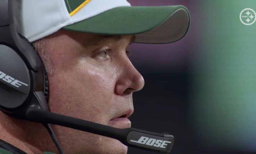 Mike McCarthy Thrilled To Hire His 'Friends' In Pittsburgh: 'They're Great Coaches'