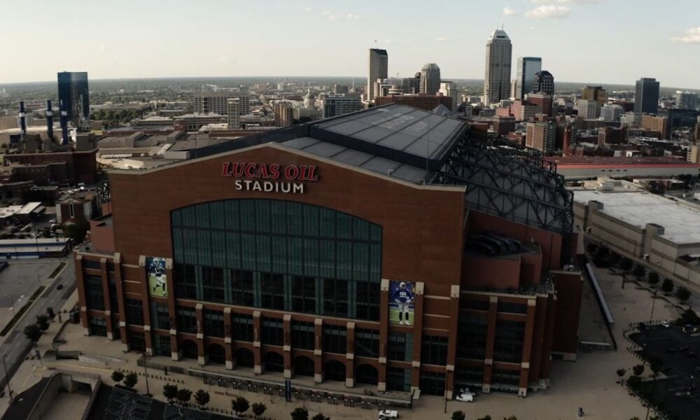 2026 Pittsburgh Steelers Combine Meeting Tracker (Updating)