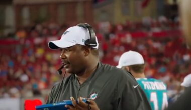 CBS Sports Gives Steelers High Marks For Patrick Graham Hire