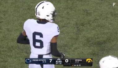 Kozora: Pittsburgh Steelers 2026 Mock Draft (Version 1.0)