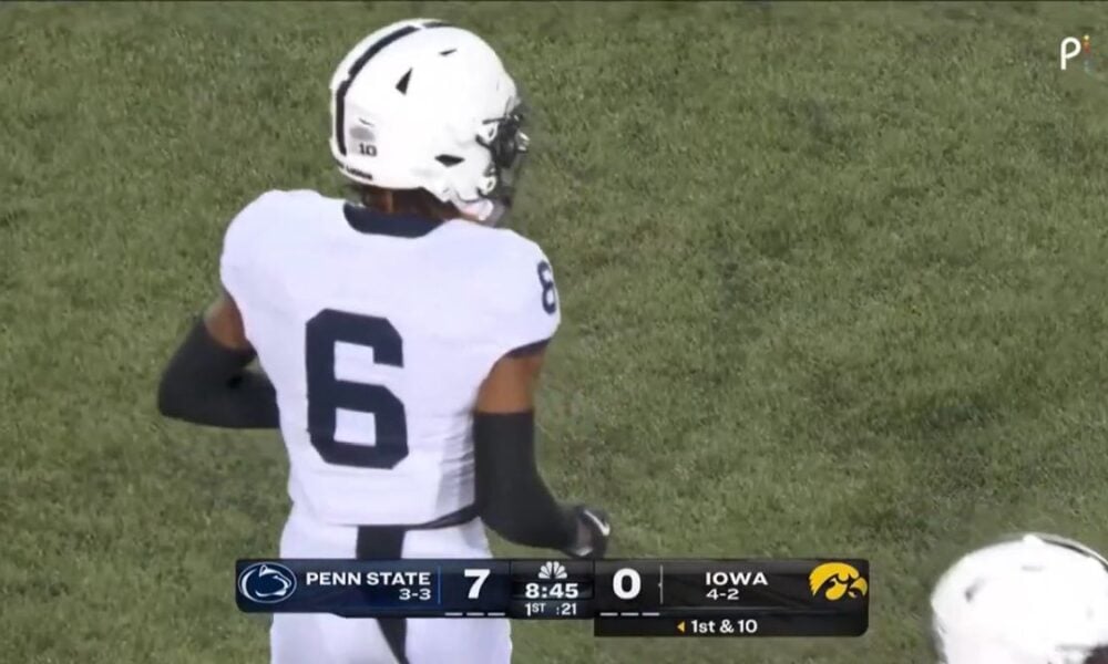 Kozora: Pittsburgh Steelers 2026 Mock Draft (Version 1.0)