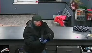 Gunman sought in shooting at Northeast Philly storage facility – NBC10 Philadelphia