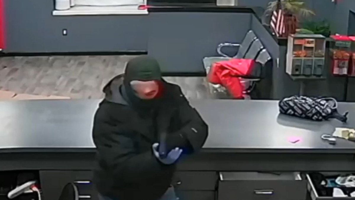 Gunman sought in shooting at Northeast Philly storage facility – NBC10 Philadelphia