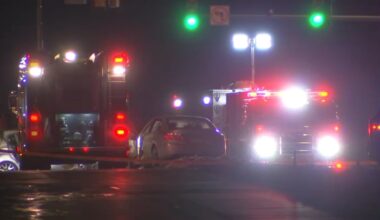 Driver killed, 2 hurt in crash on Street Road at I-95 – NBC10 Philadelphia