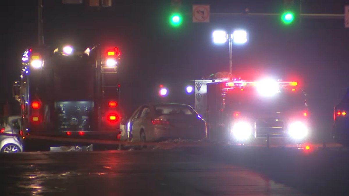 Driver killed, 2 hurt in crash on Street Road at I-95 – NBC10 Philadelphia