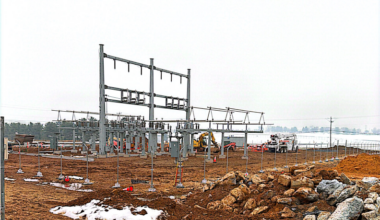 Stronger, Smarter Power Grid to Improve Reliability for 6,000+ Customers in Berks County