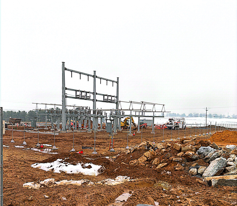 Stronger, Smarter Power Grid to Improve Reliability for 6,000+ Customers in Berks County