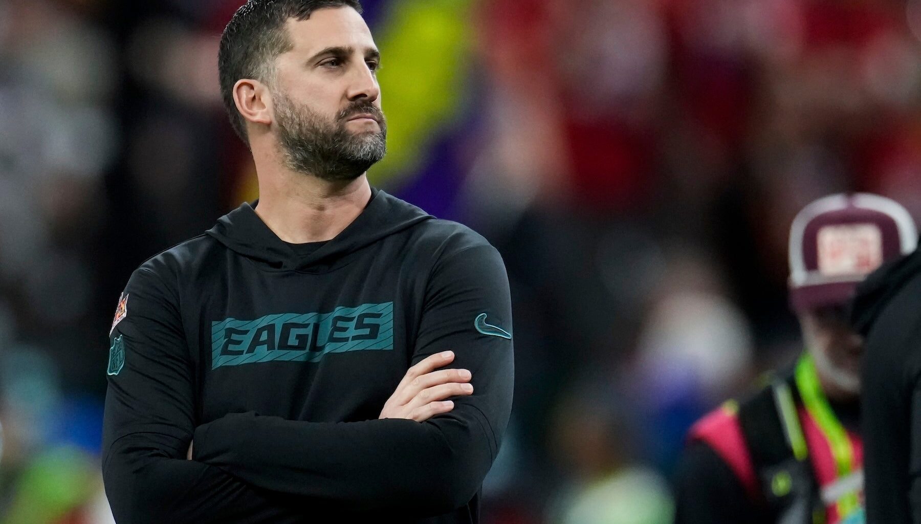 Philadelphia Eagles news ahead of Super Bowl 60