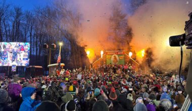 Pennsylvania's Groundhog Day lessons for improving U.S. tourism numbers: Travel Weekly