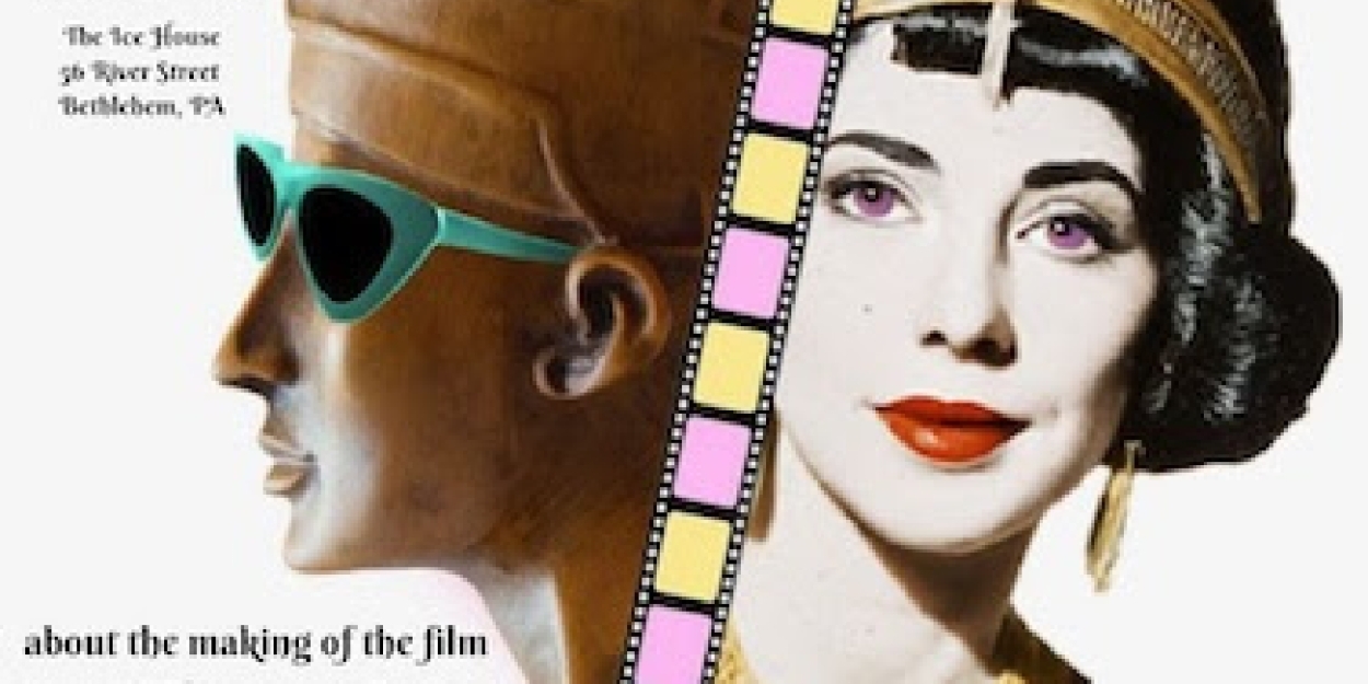 THE LAST DAYS OF CLEOPATRA Musical Receives Regional Run in Bethlehem, PA