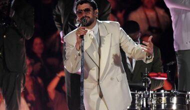 Lehigh Valley's Latinos excited for Bad Bunny Super Bowl performance