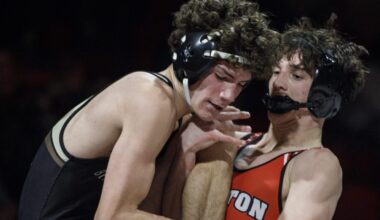 Southern Lehigh's Barker, Bethlehem Catholic's Thomas on postseason run