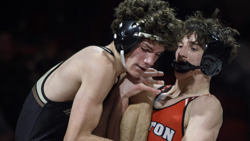 Southern Lehigh's Barker, Bethlehem Catholic's Thomas on postseason run