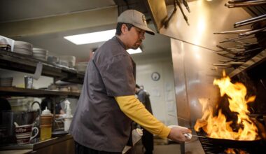 These Lehigh Valley restaurants are offering seafood specials for Lent