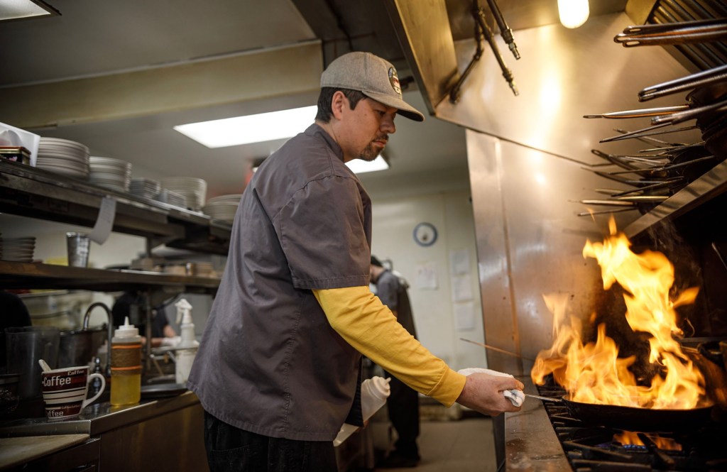 These Lehigh Valley restaurants are offering seafood specials for Lent