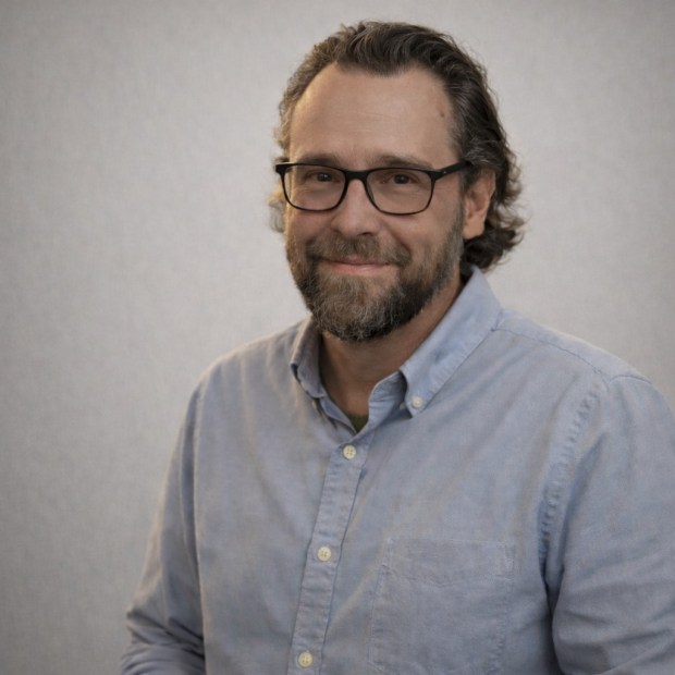 Lehigh County Commissioner Ron Beitler (contributed photo)